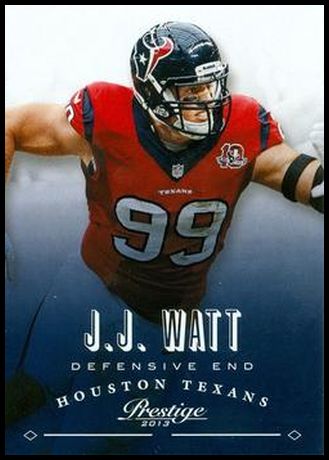 82 J.J. Watt